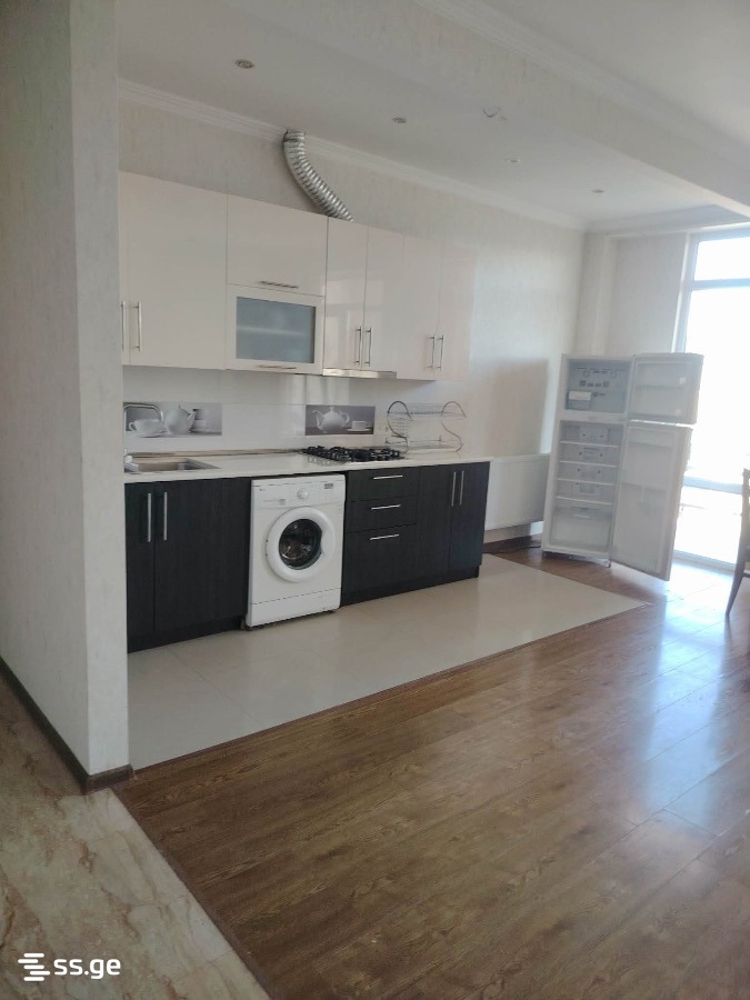 mshvelidze st. 4 - 4 rooms