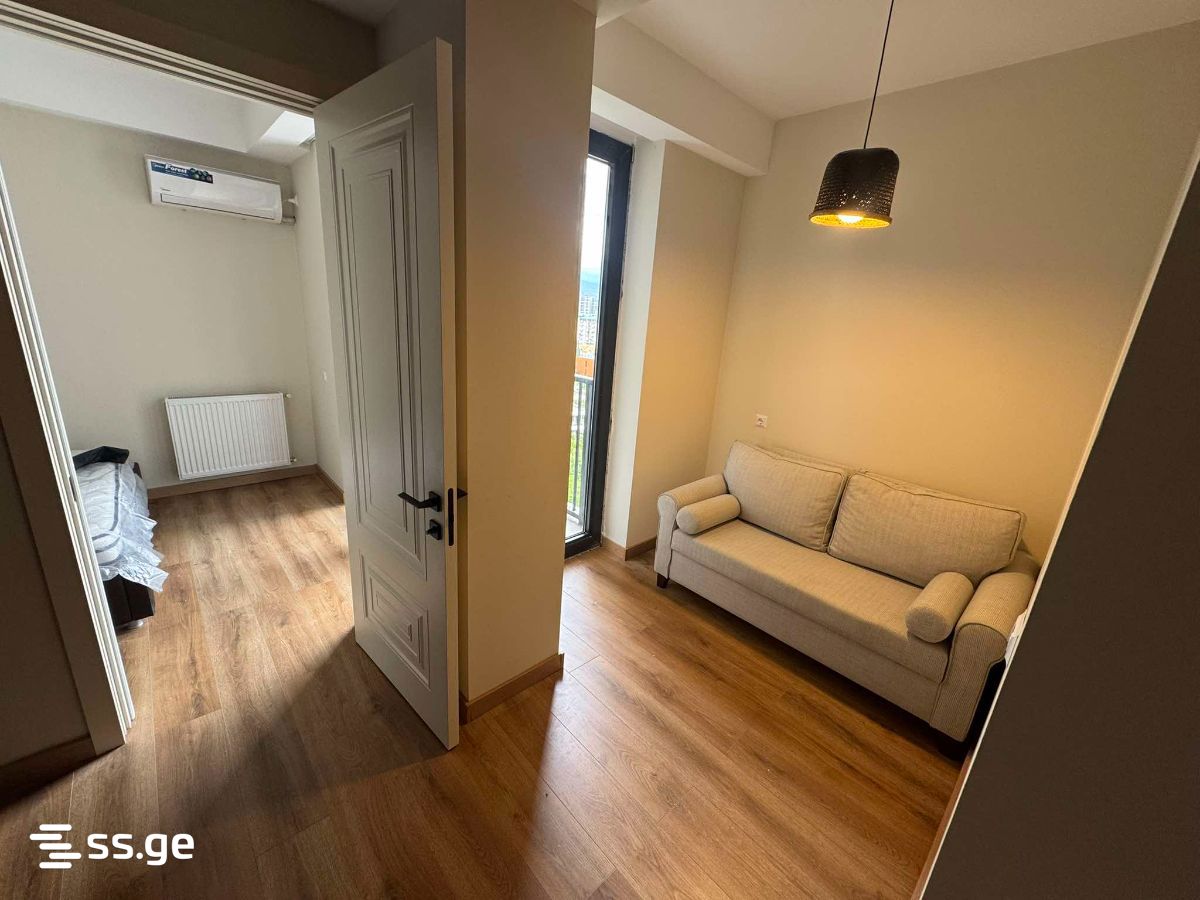 Agmashenebeli Alley (Digomi) - 2 rooms