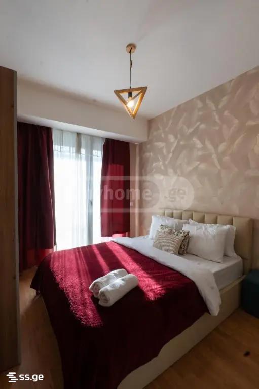 paliashvili st. - 3 rooms