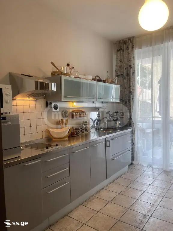 barnovi st. - 3 rooms