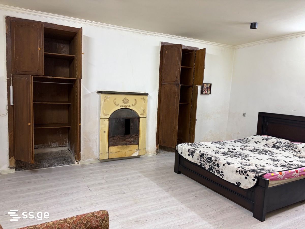 ietim gurji st. 6 - 1 rooms