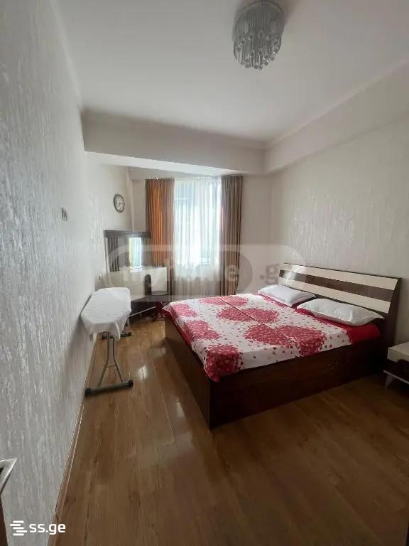 mirotadze st. - 2 rooms