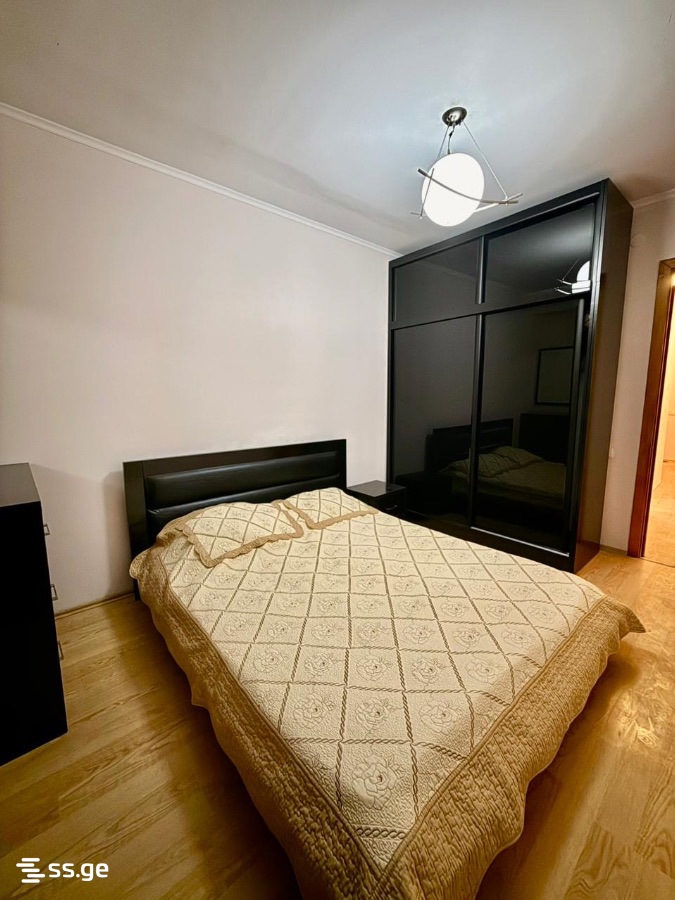 nucubidze IV plato 24 - 3 rooms
