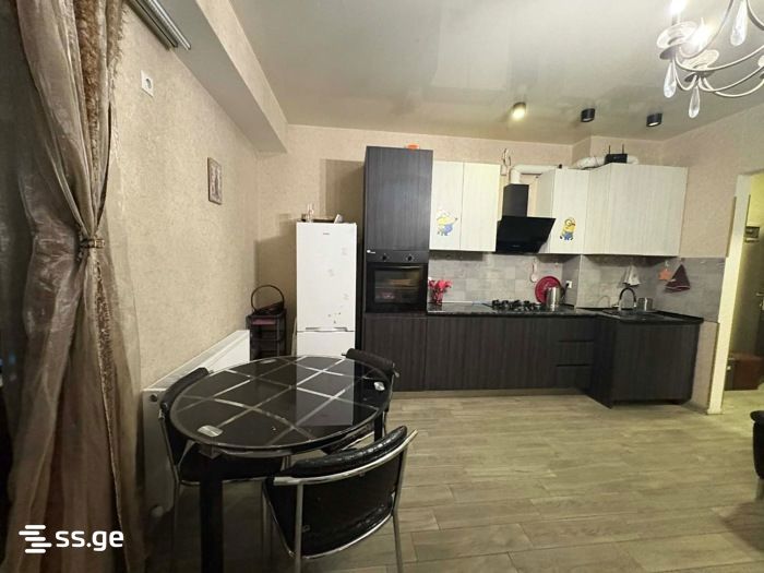 gakhokidze st. 169 - 3 rooms