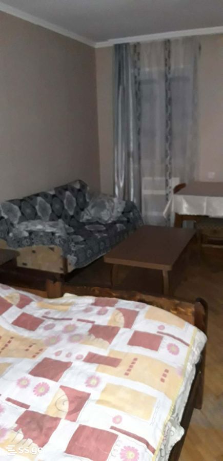 Ikalto st. 53ე - 1 rooms