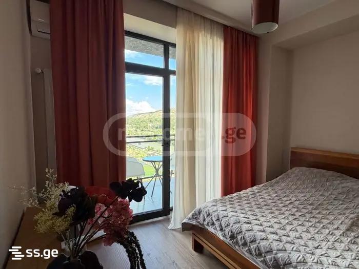 beritashvili st. - 1 rooms