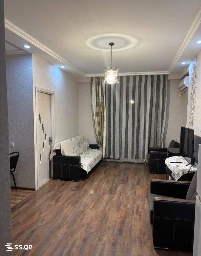 javakheti st. 91 - 3 rooms