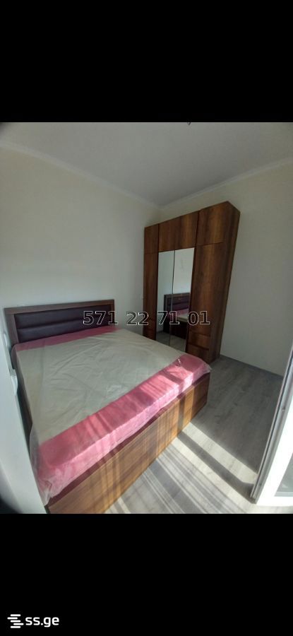 g. saakadze st. 14 - 2 rooms