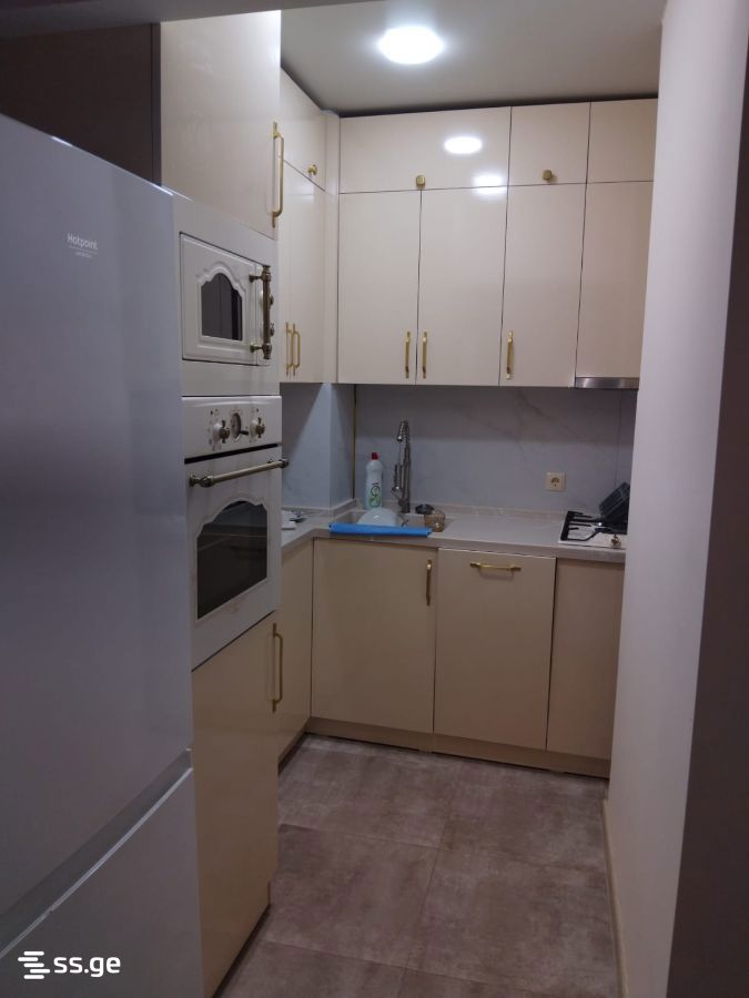 Airport road 25 - 2 rooms
