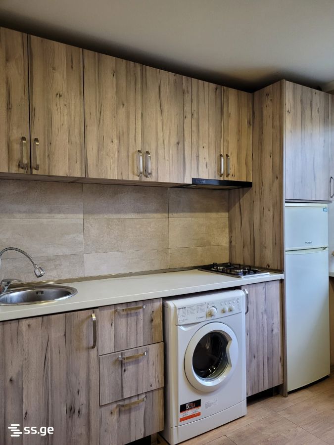 5 - 1 rooms