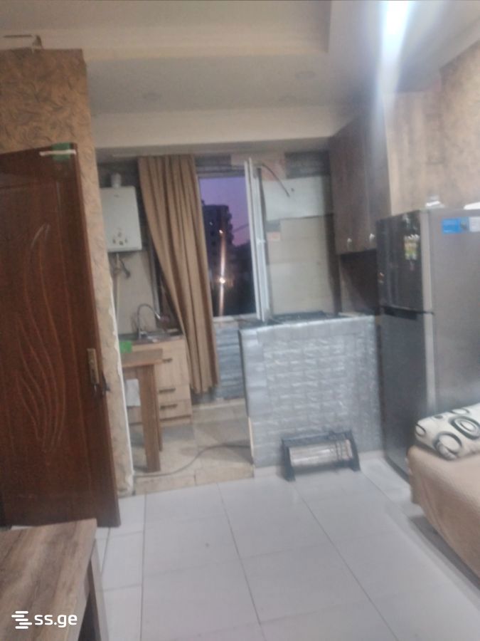 Beri Gabriel Salosi Ave. - 2 rooms