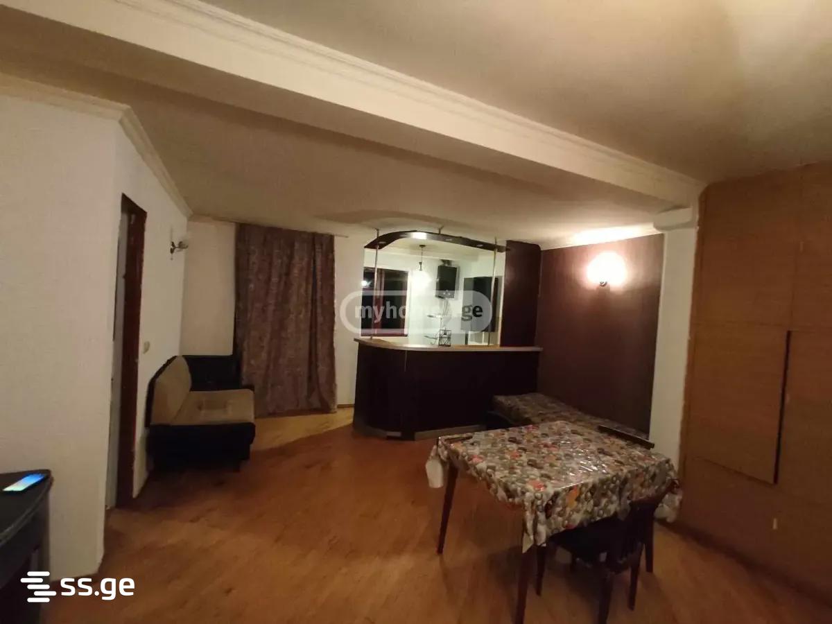 Block IV - Digomi massive - 4 rooms