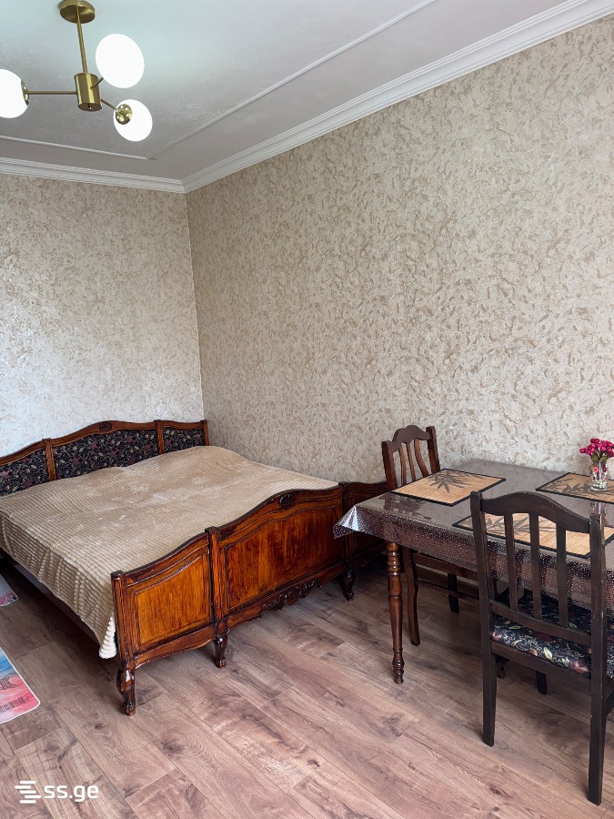 tskneti hwy 77 - 1 rooms