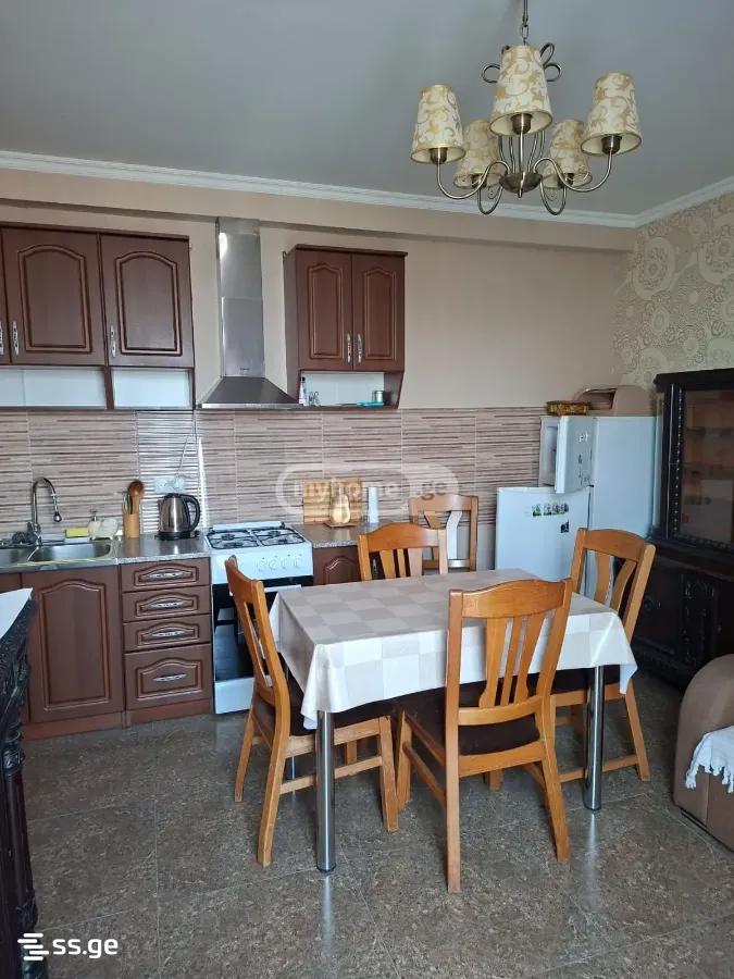Rostevani st. 21 - 2 rooms