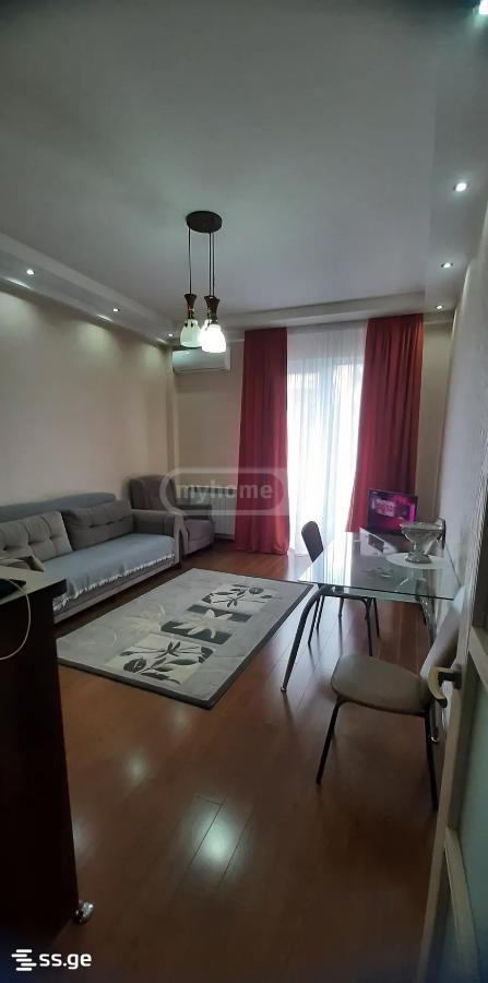 Lvovi st. - 2 rooms