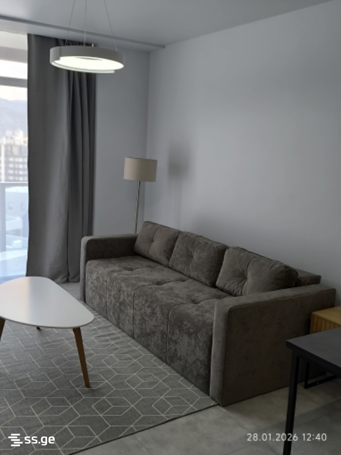 Bagrationi str. 131 - 1 rooms