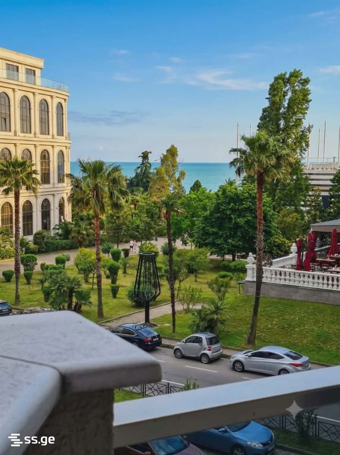 Sherif Khimshiashvili Ave 15ა - 1 rooms