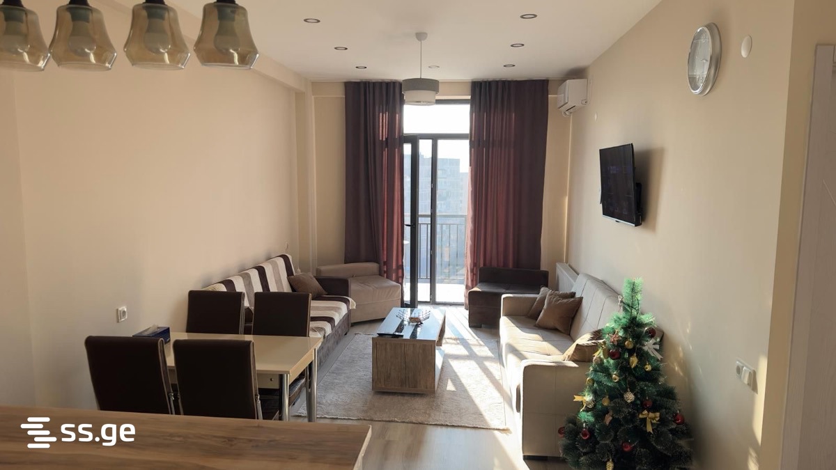 shandor petef st. 5 - 2 rooms