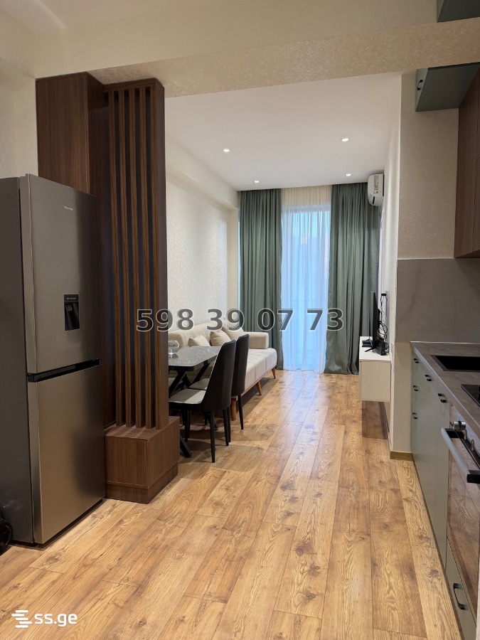 shandor petef st. ბინა#118 - 1 rooms