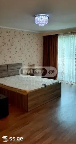 Block VI - Vazha-Pshavela - 1 rooms
