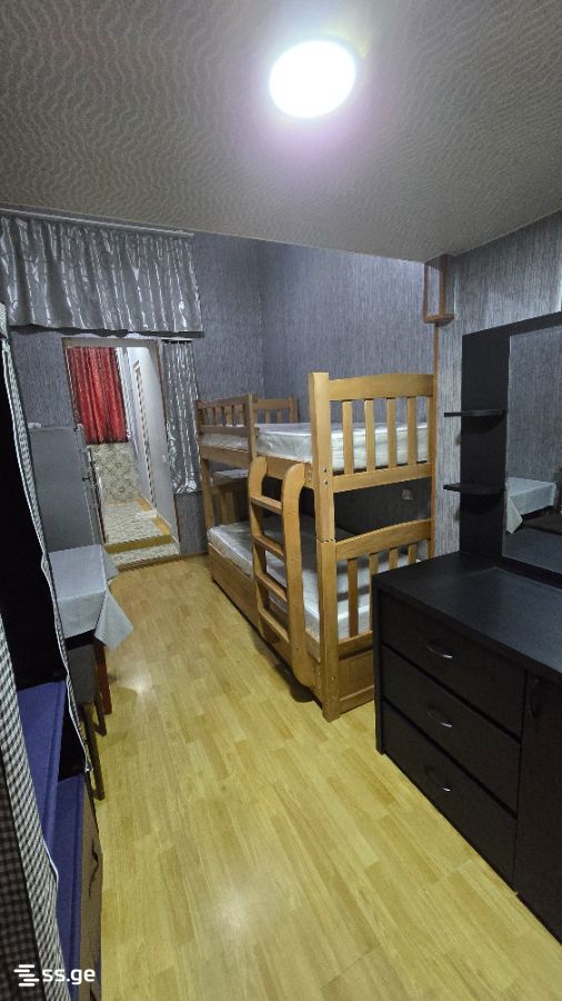 Lobjanidze st. 10 - 1 rooms