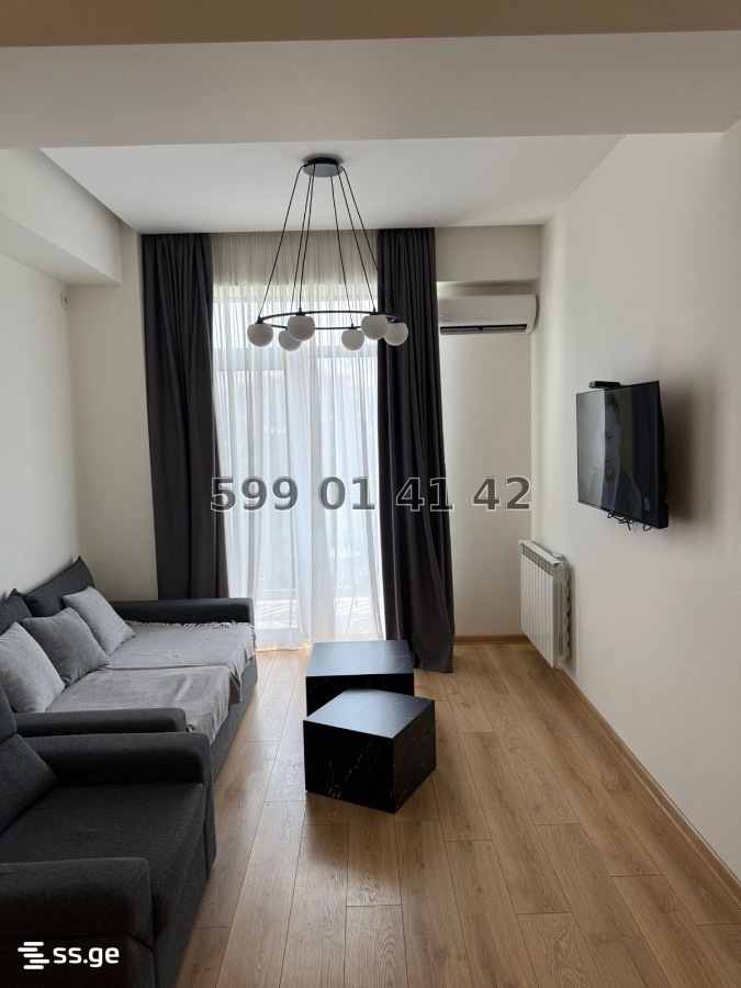 lubliana st. 3 - 2 rooms