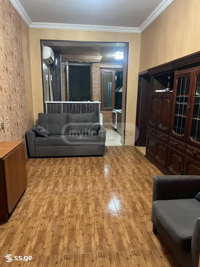 vani st. 0 - 3 rooms