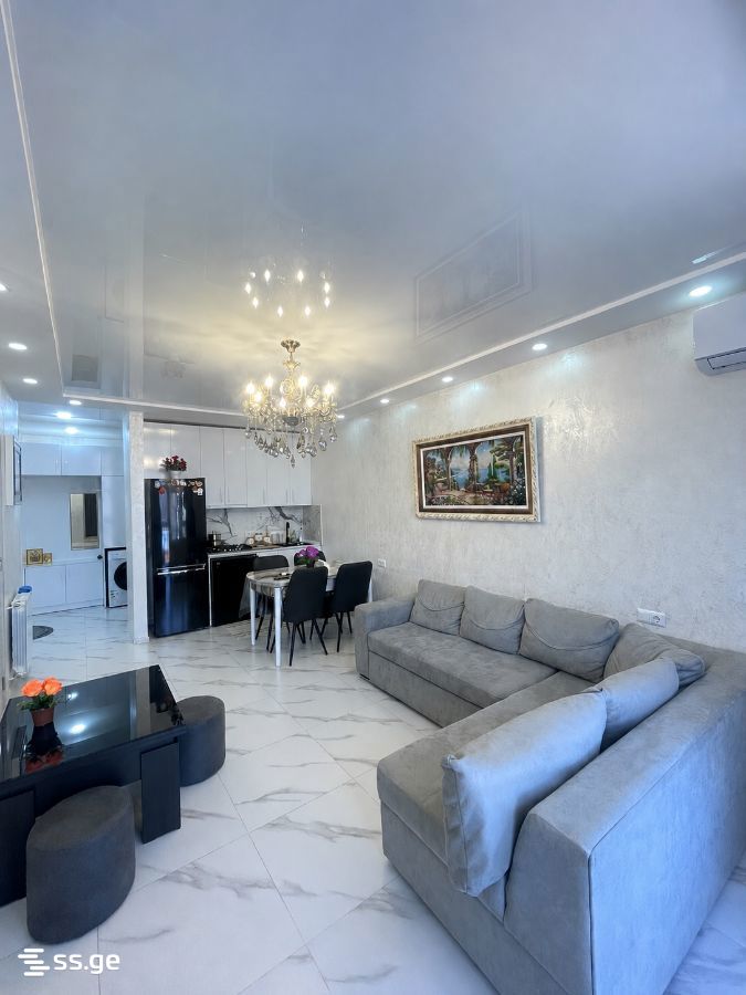 86 - 3 rooms