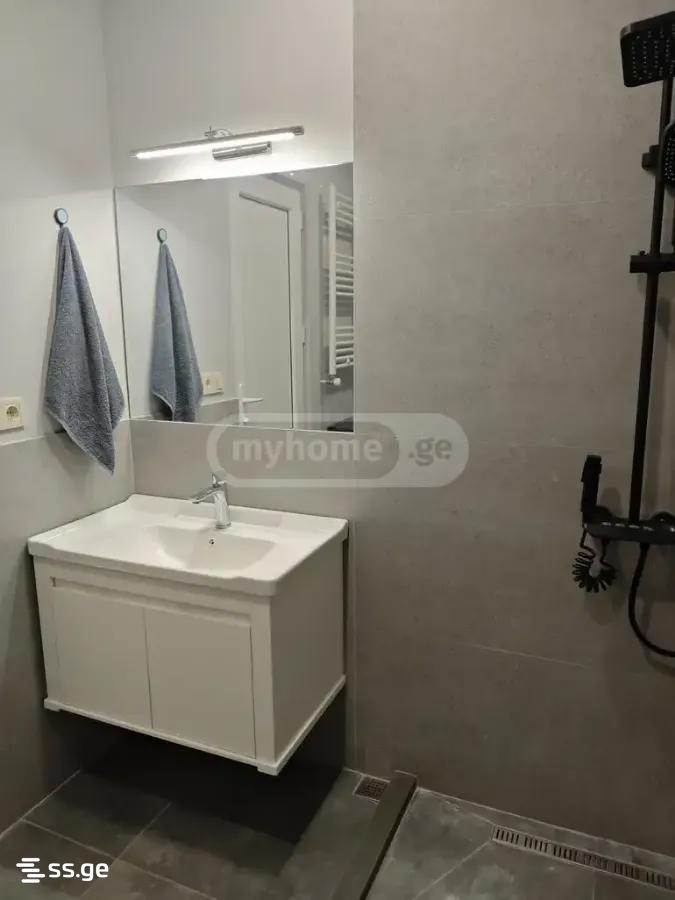 ivertubani st. 0 - 2 rooms