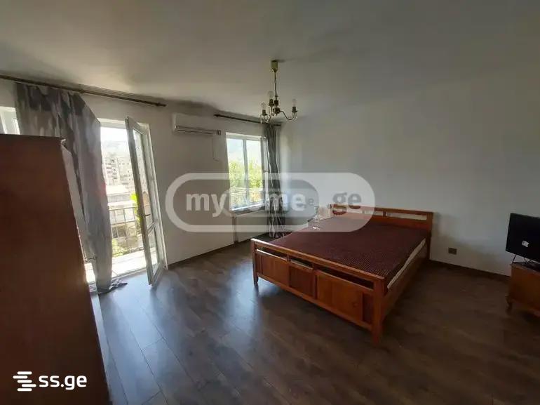Dolidze st. 0 - 2 rooms