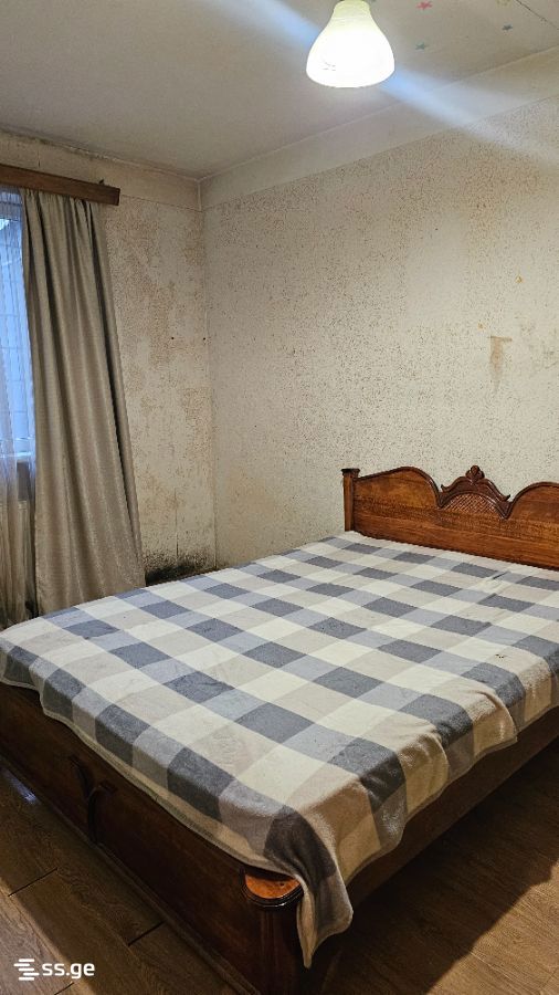 petre imeri st. 15a - 2 rooms