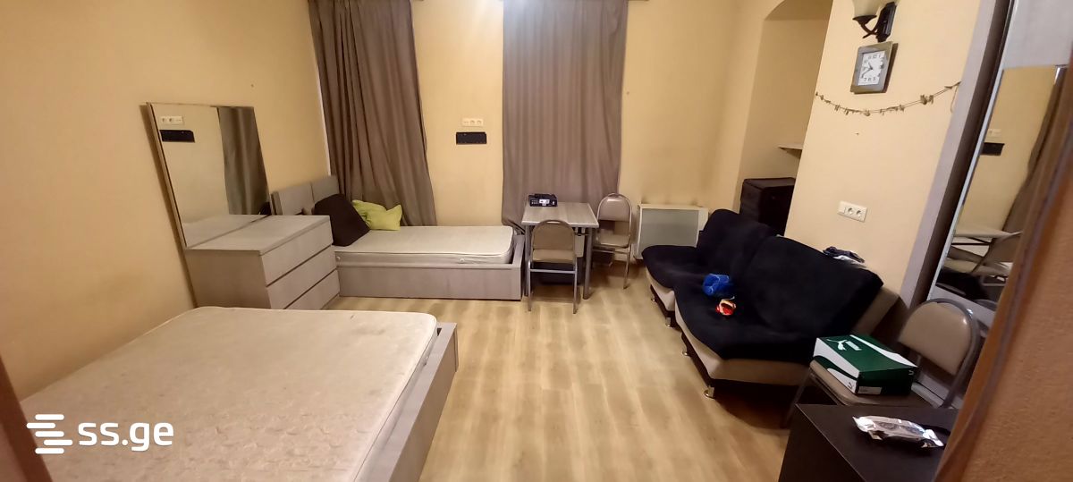 Samreklo st. 23 - 2 rooms