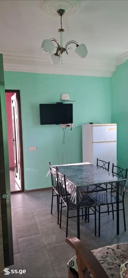 Beridze st. 1 - 2 rooms