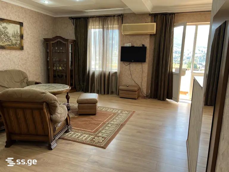 cinamdzgrishvili st. - 4 rooms