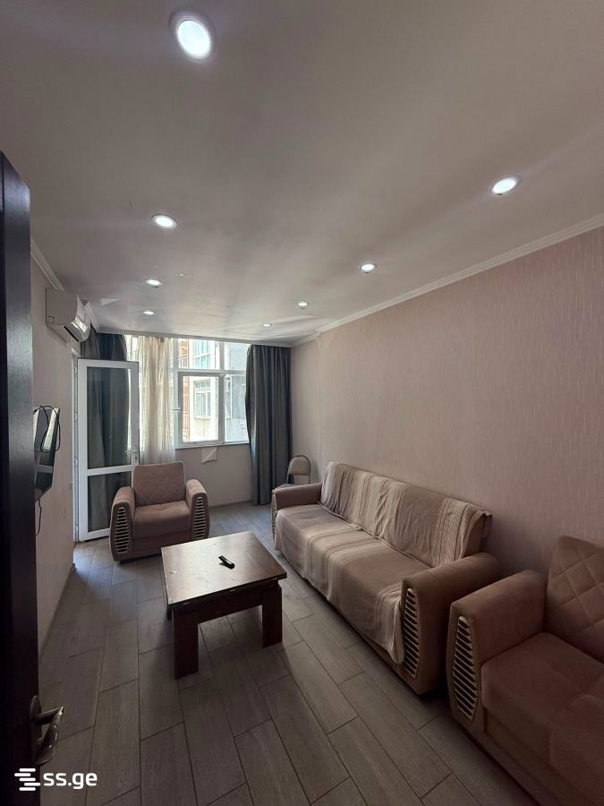8ა - 2 rooms