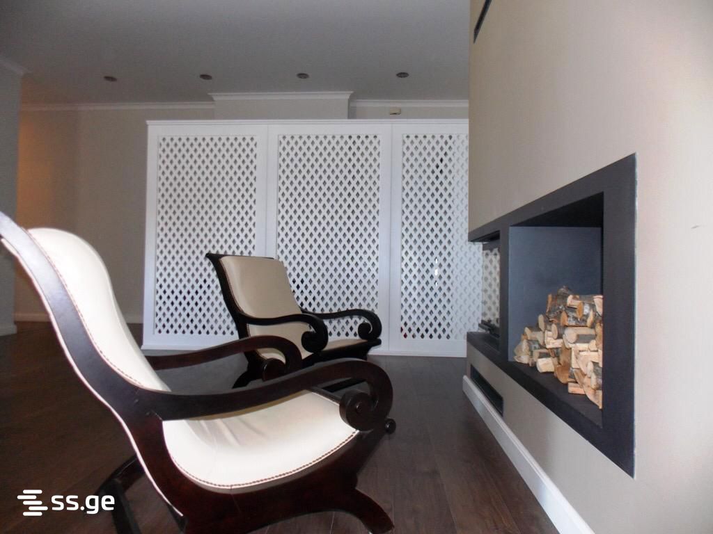 s. cincadze st 12 - 5 rooms