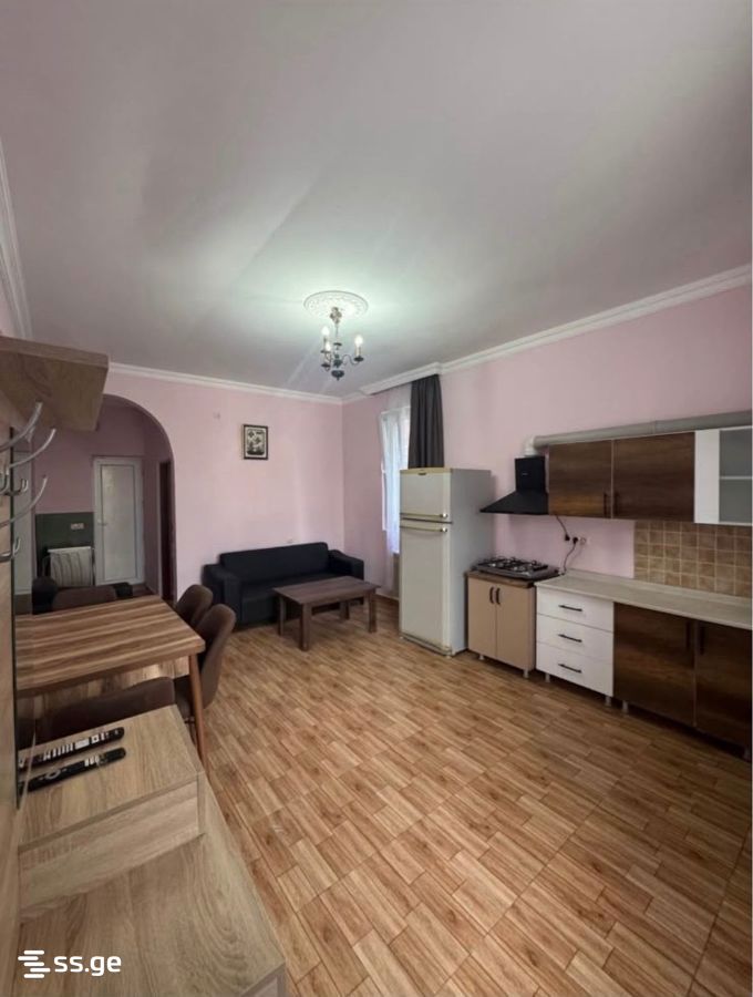 2 - 2 rooms
