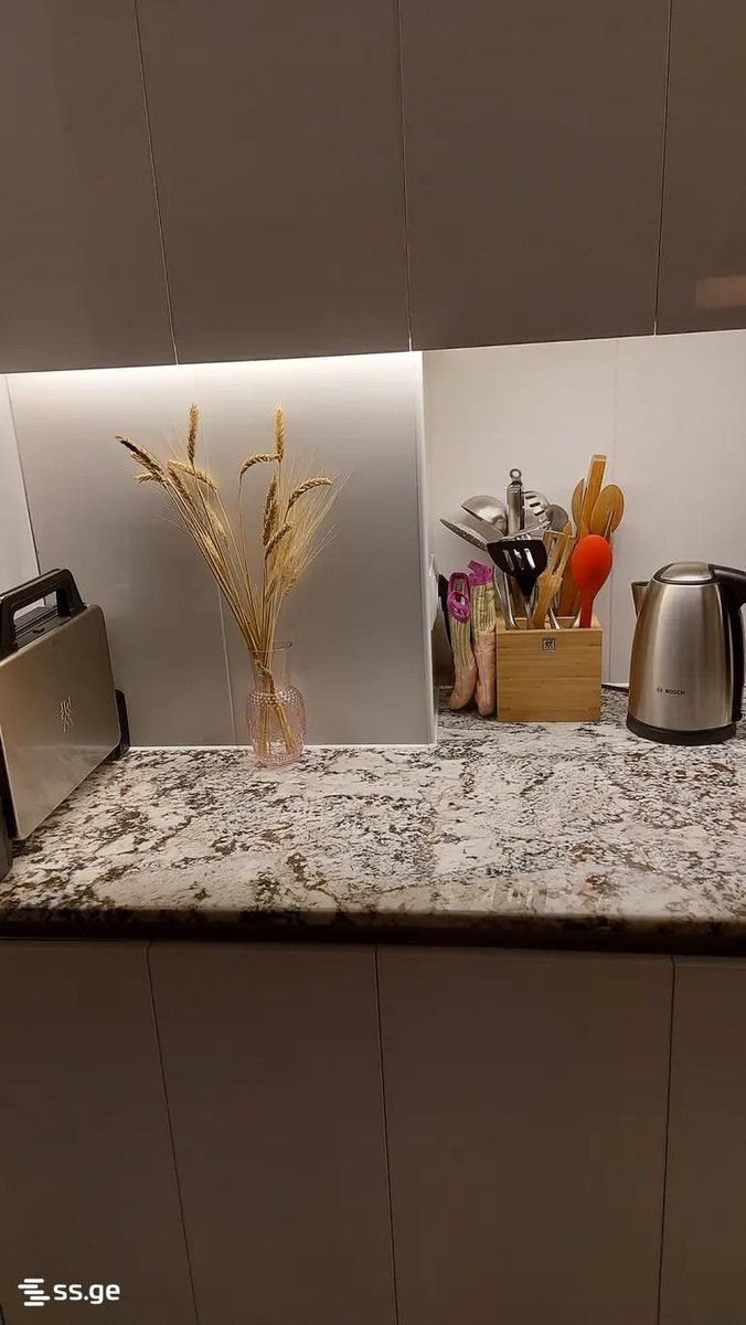 petre imeri st. - 2 rooms