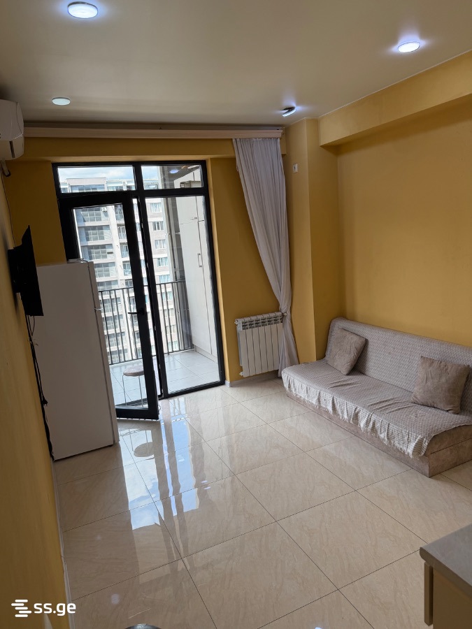 navtlugi st. 10 - 3 rooms