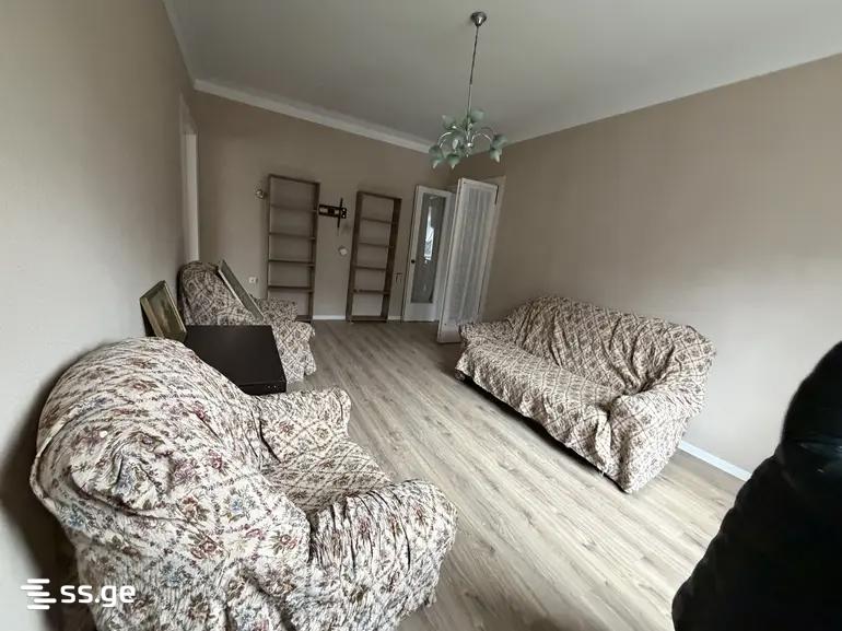 vaja-pshavela avenue - 3 rooms