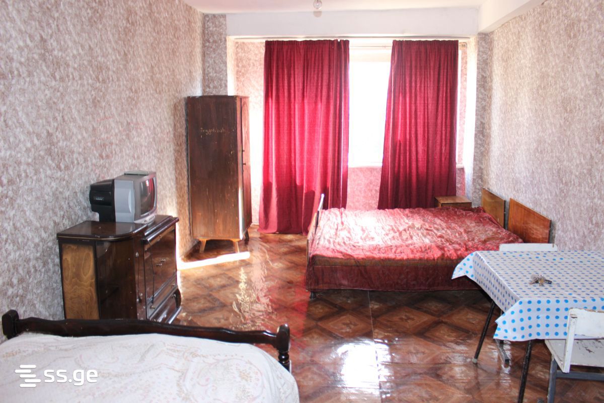 i. chavchavadze avenue 7 - 1 rooms