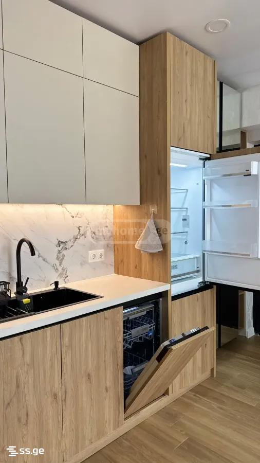 moskovi ave - 2 rooms