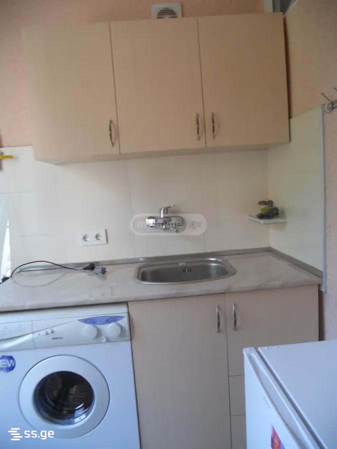 kandelaki st. - 2 rooms