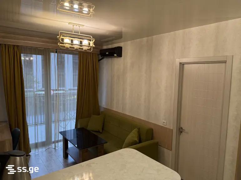 chkondideli st. 101 - 2 rooms