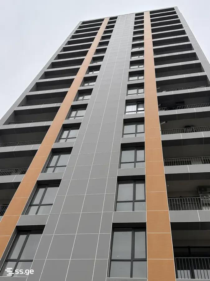 gorgasali st. 103 - 3 rooms