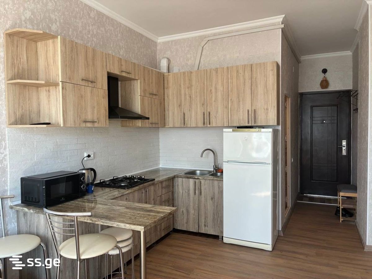 Gorgasli st. 158 - 2 rooms