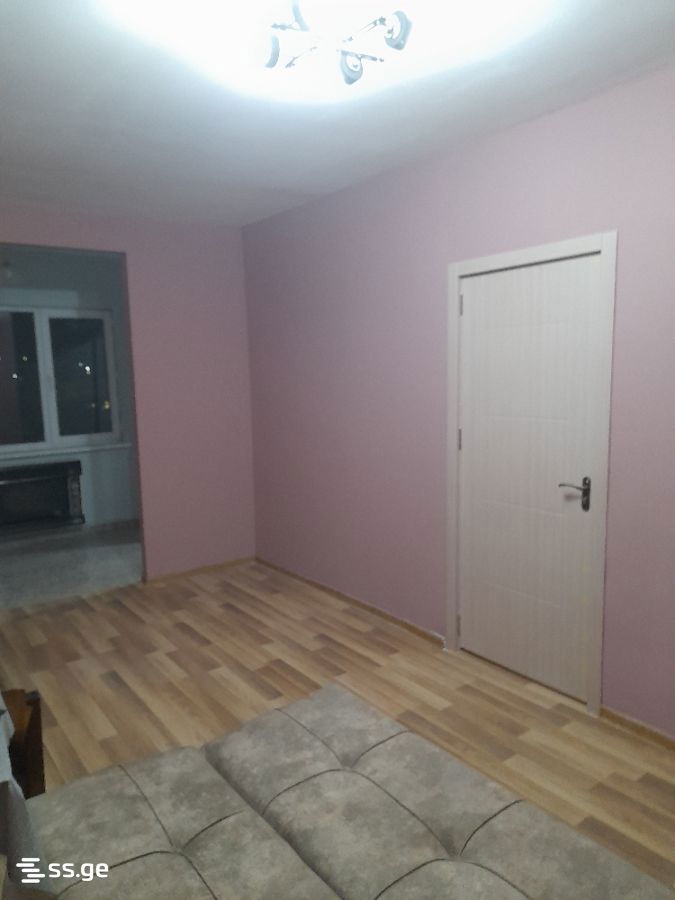 Friendship St. 26 - 3 rooms