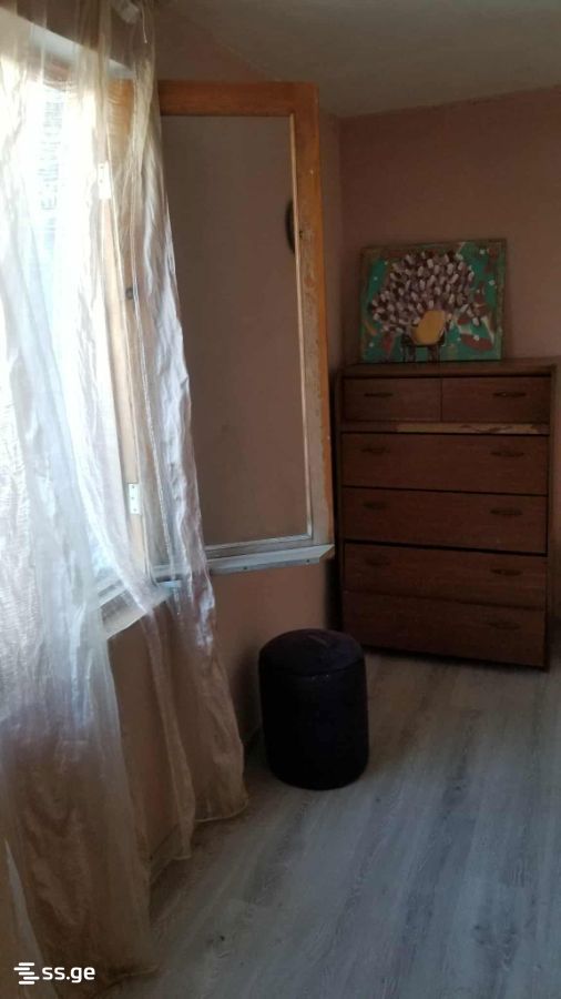 kavtiskhevi st. 1ა - 1 rooms