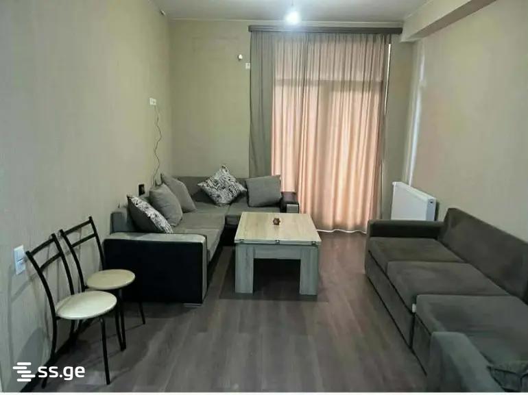 Archil Mephe st. - 2 rooms