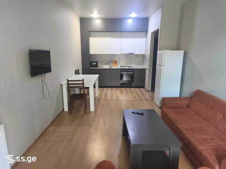 Kapaneli St. - 2 rooms